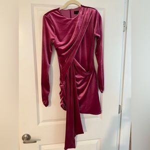 Michael Costello x Revolve